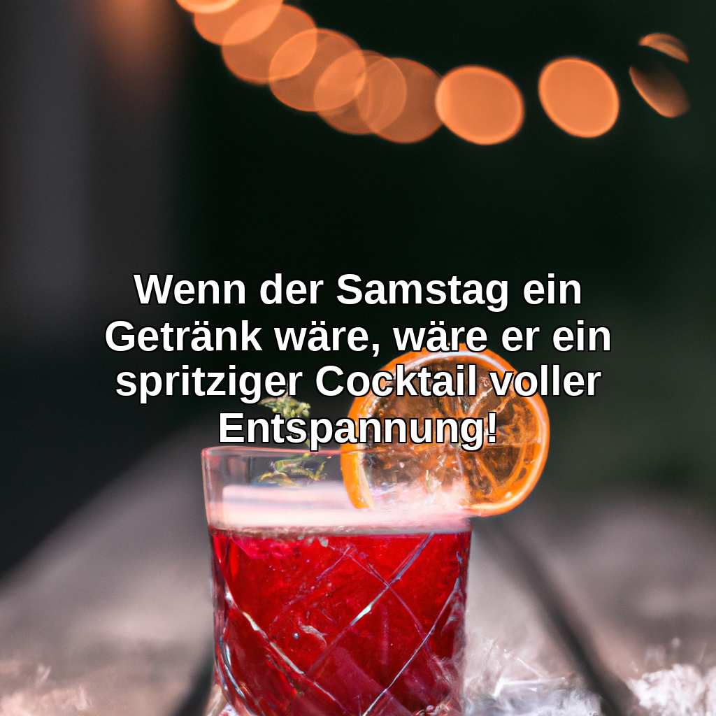 Schönen Samstag Bilder kostenlos 